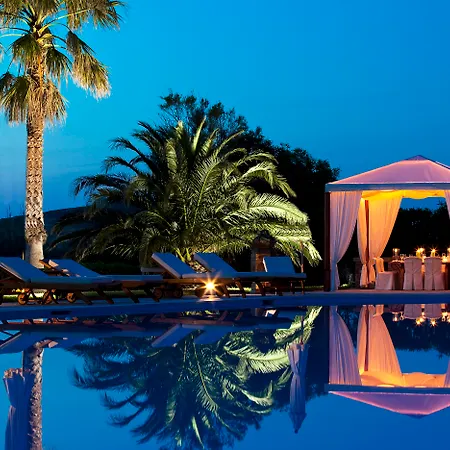 Yria Island Boutique Hotel & Spa-2