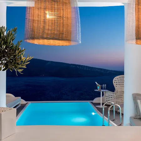 Charisma Suites (Adults Only)-3