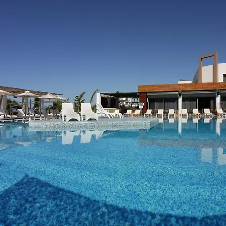 Elite City Resort-2