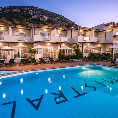 Mistral Mare Hotel-3