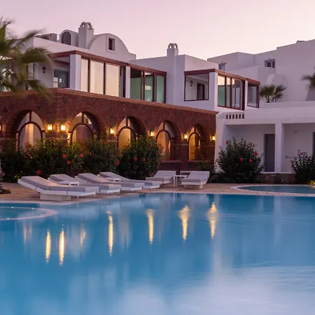 Maison Des Lys - Luxury Suites-2