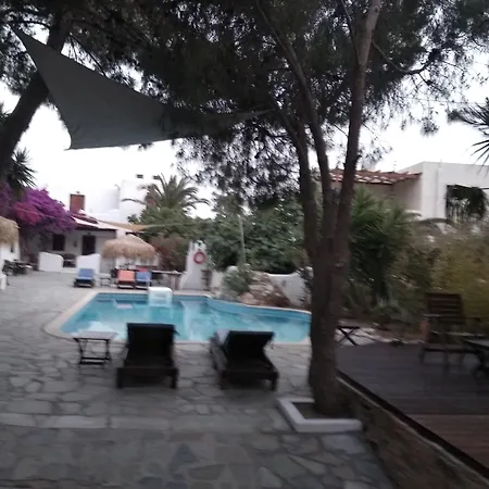 Naxos Summerland Resort-3