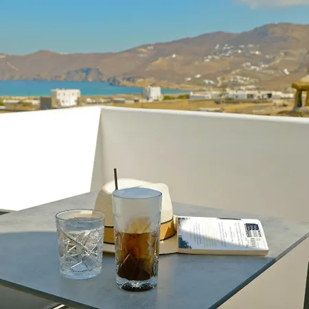 Ftelia Bay Boutique Hotel-3