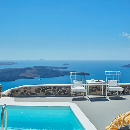 Katikies Chromata Santorini - The Leading Hotels Of The World-2