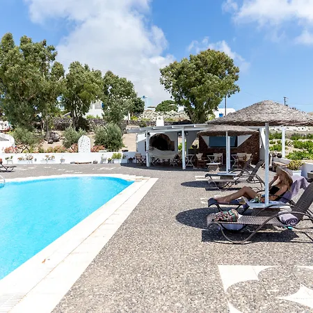 Caldera Romantica Hotel-2