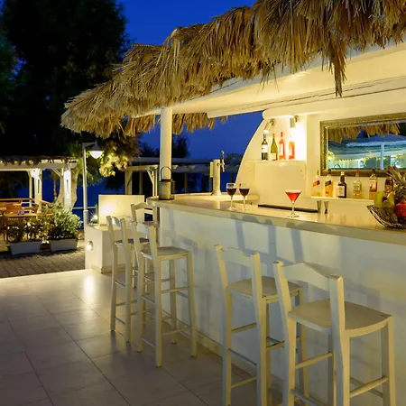 Alesahne Beach Hotel-2