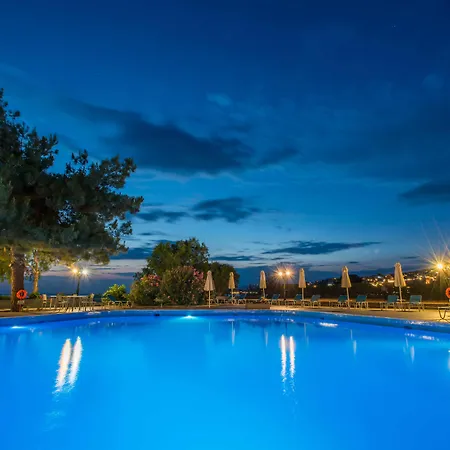 Hotel Delfinia-3