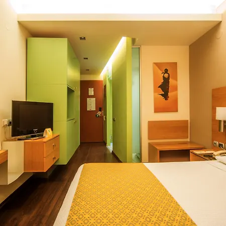 Capsis Hotel Thessaloniki-3