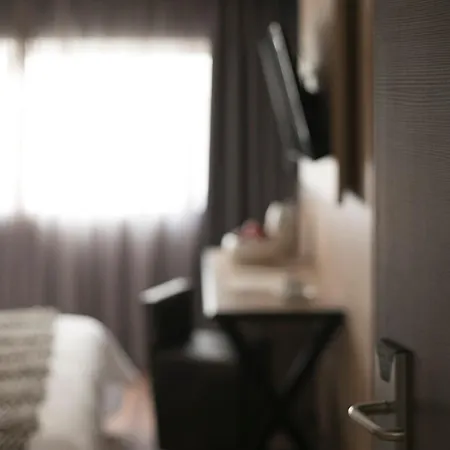 Plaza Hotel, Philian Hotels And Resorts-3