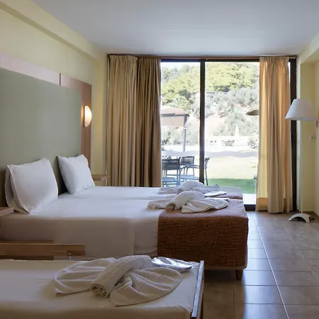 Hotel Punta-3