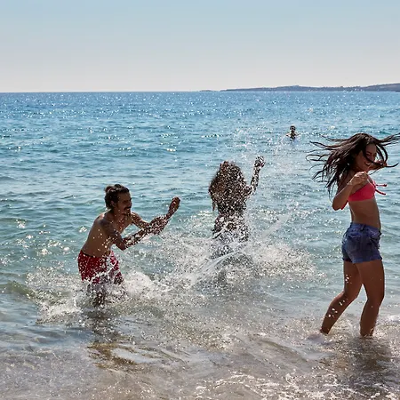 Poseidon Of Paros Hotel & Spa-3