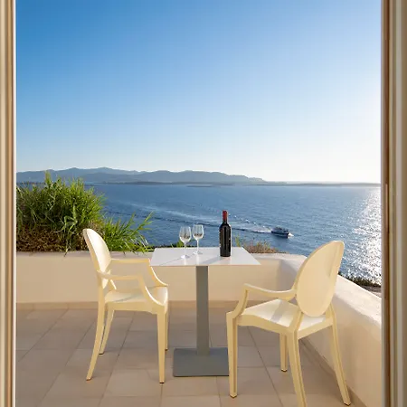 Archipelagos Resort-3