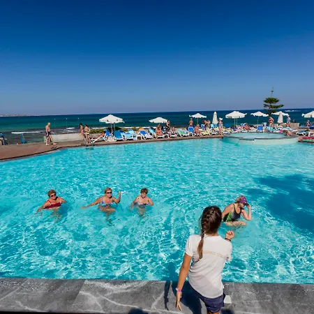 Dessole Malia Beach - All Inclusive-2