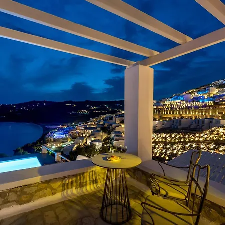 Cova Mykonos Suites-3