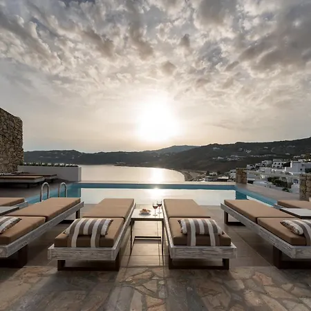 Cova Mykonos Suites-2