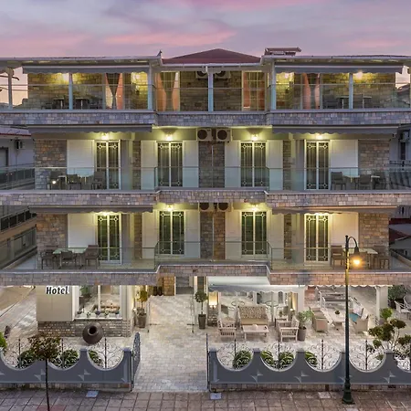 Ouzas Luxury Hotel-2