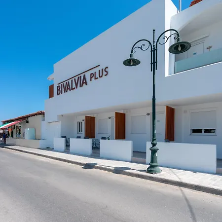 Bivalvia Beach Plus-3