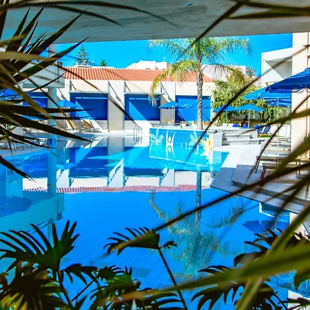 Anais Collection Hotels & Suites By Ghh-2