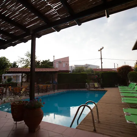 Ammon Garden Hotel-2