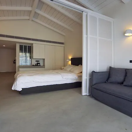 Aqua Bay Suites Hotel Family 1St Floor Room-3