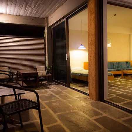 Apollonia Hotel Apartments-2