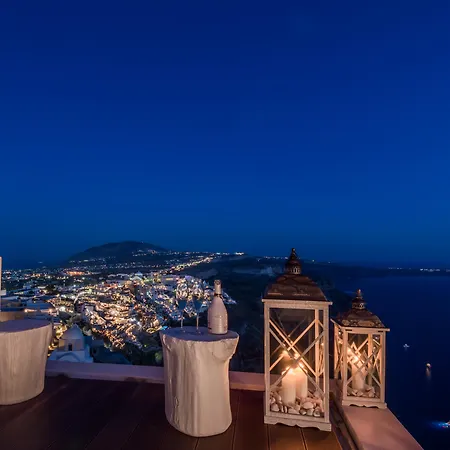 Mythical Blue Luxury Suites (Adults Only)-3