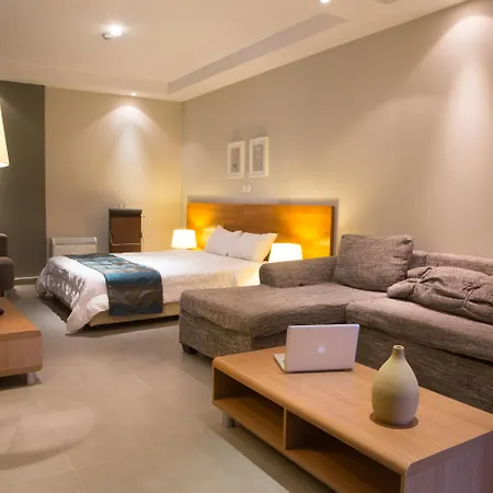 Athina Airport Hotel-2