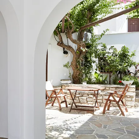 Sunrise Paros By Mr And Mrs White-2