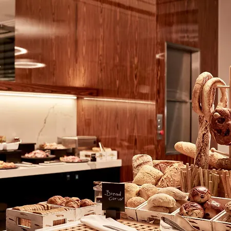 Antigon Urban Chic Hotel By Ghh-2