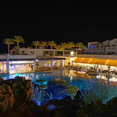 Minos Imperial Luxury Beach Resort & Spa Milatos-3