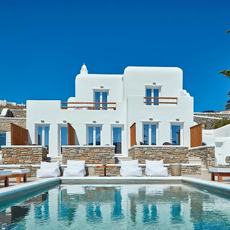 Mykonos Waves Beach House & Suites-2