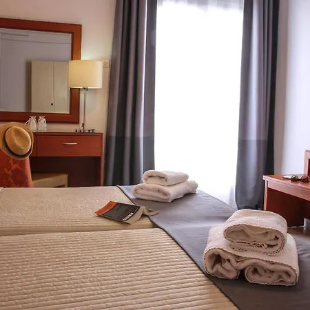 Chryssi Akti, Sure Hotel Collection-3