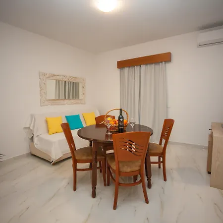 Elounda Residence Resort & Waterpark (Adults Only)-3