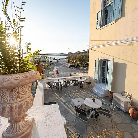 Dionysos Hotel-2