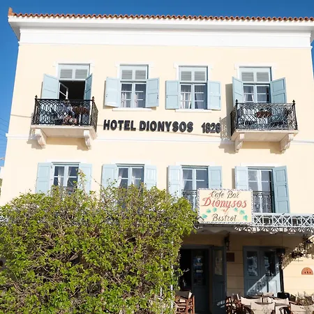 Dionysos Hotel-3