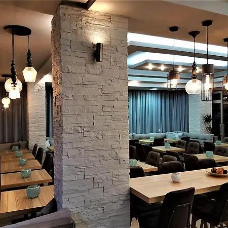 Chryssi Akti, Sure Hotel Collection-2