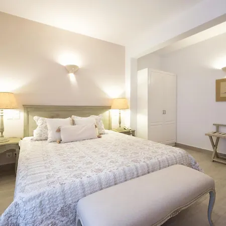 Saint Andrea Seaside Resort - Adults Only-2