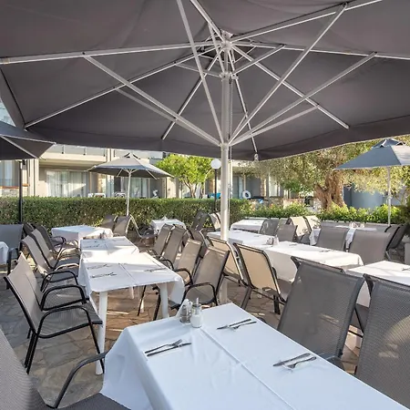 Dionysos Hotel & Suites-3