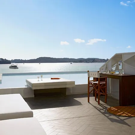 Nikki Beach Resort & Spa Porto Heli-3