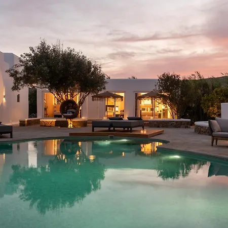 Olive Mykonos Villas-2
