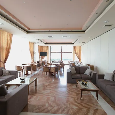 Tzaki Hotel & Restaurant Patras-2