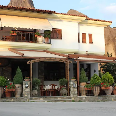 Hotel Kastraki-2