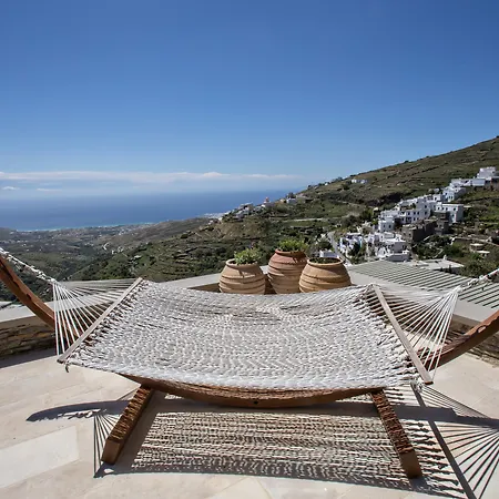 Aeolis Tinos Suites-2