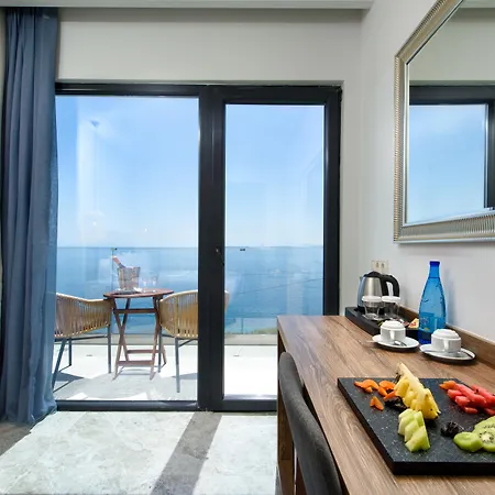 Golden Mare Resort-3