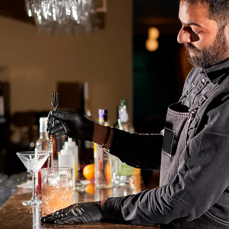 Metaxa Hotel Heraklion - Urban Boutique Living-2