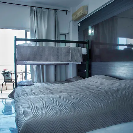 Porto Evia Mare Boutique Hotel-3