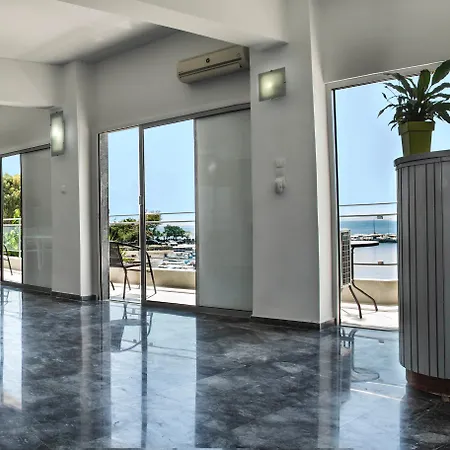 Porto Evia Mare Boutique Hotel-2