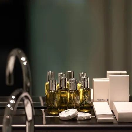 Athens One Smart Hotel-3