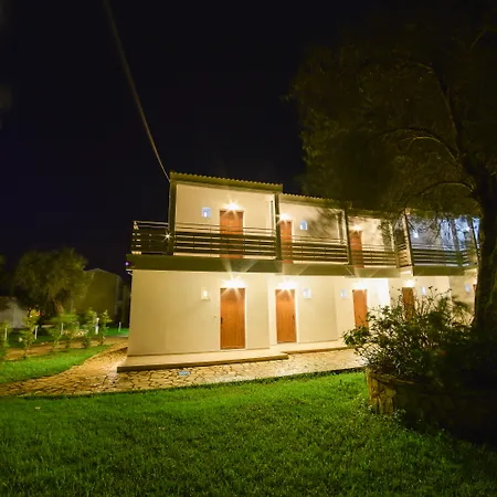 Olive Grove Resort-3