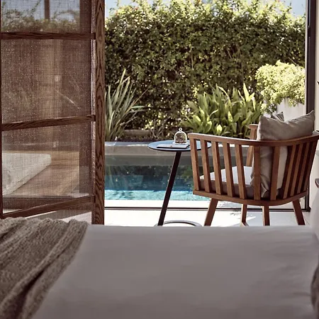 Contessina Suites & Spa - Adults Only-2